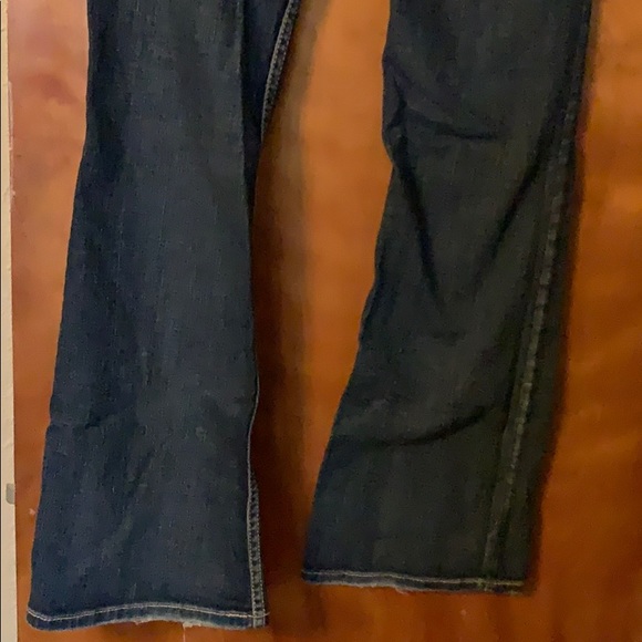 Bke buckle Stella bootcut Jeans 26 x 31 1/2 - Picture 2 of 7